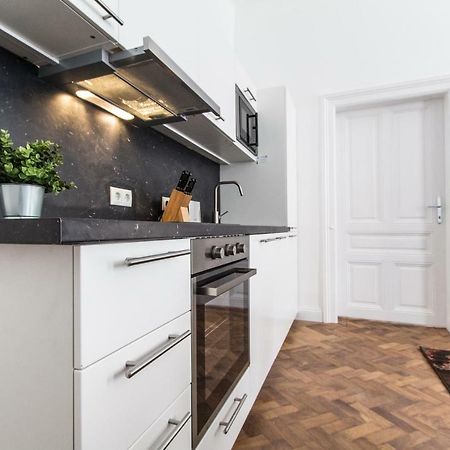 Design Apartments I Contactless Check-In Wien Eksteriør bilde
