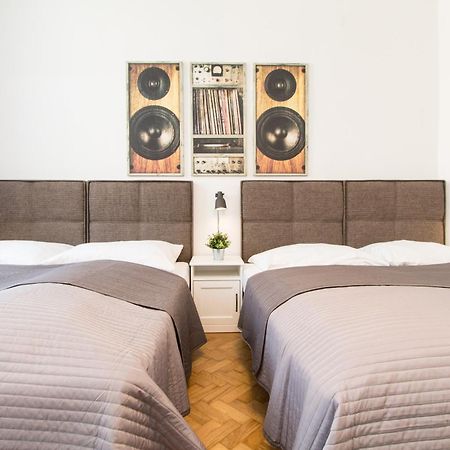 Design Apartments I Contactless Check-In Wien Eksteriør bilde