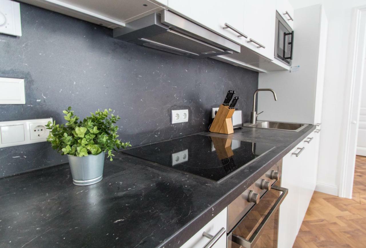 Design Apartments I Contactless Check-In Wien Eksteriør bilde