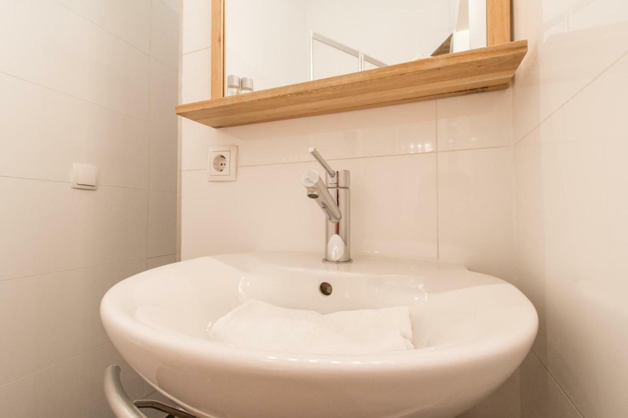Design Apartments I Contactless Check-In Wien Eksteriør bilde