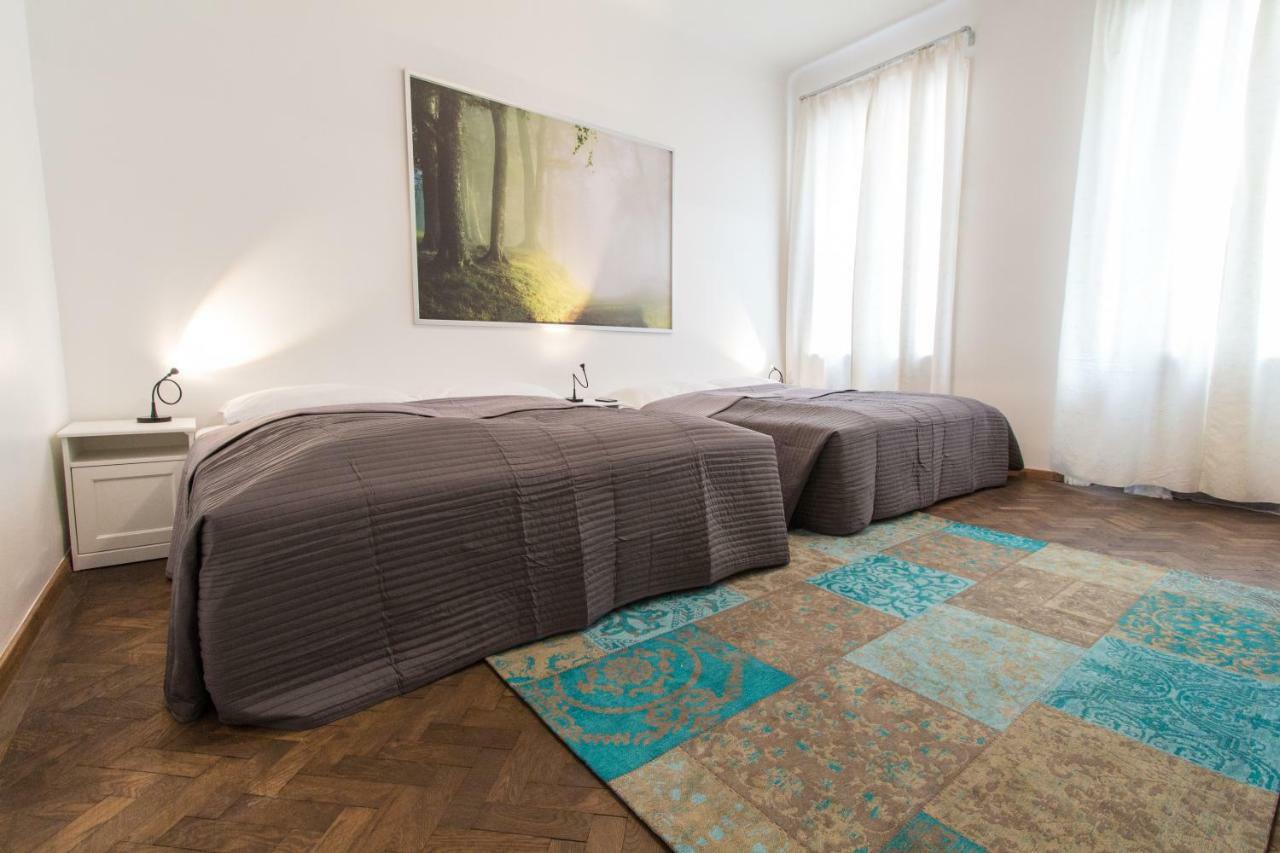 Design Apartments I Contactless Check-In Wien Eksteriør bilde