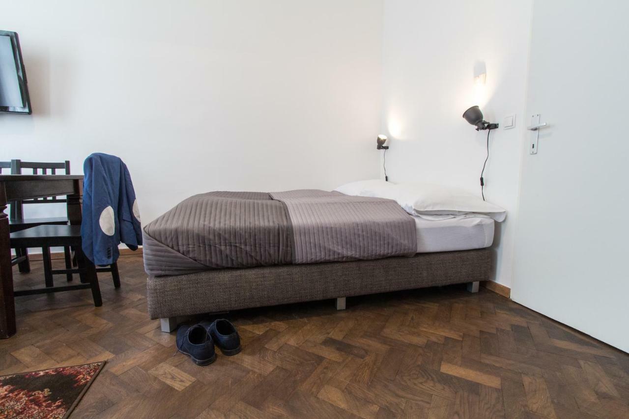 Design Apartments I Contactless Check-In Wien Eksteriør bilde