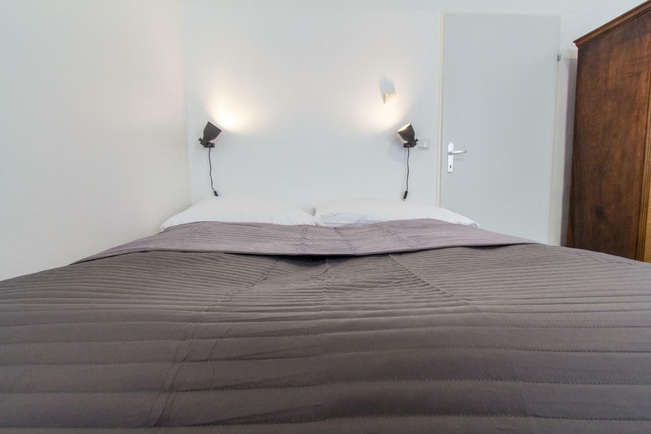 Design Apartments I Contactless Check-In Wien Eksteriør bilde