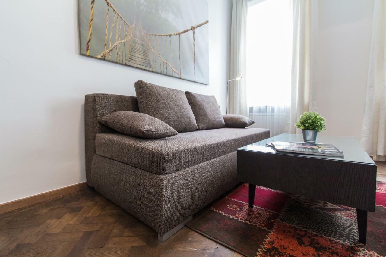Design Apartments I Contactless Check-In Wien Eksteriør bilde