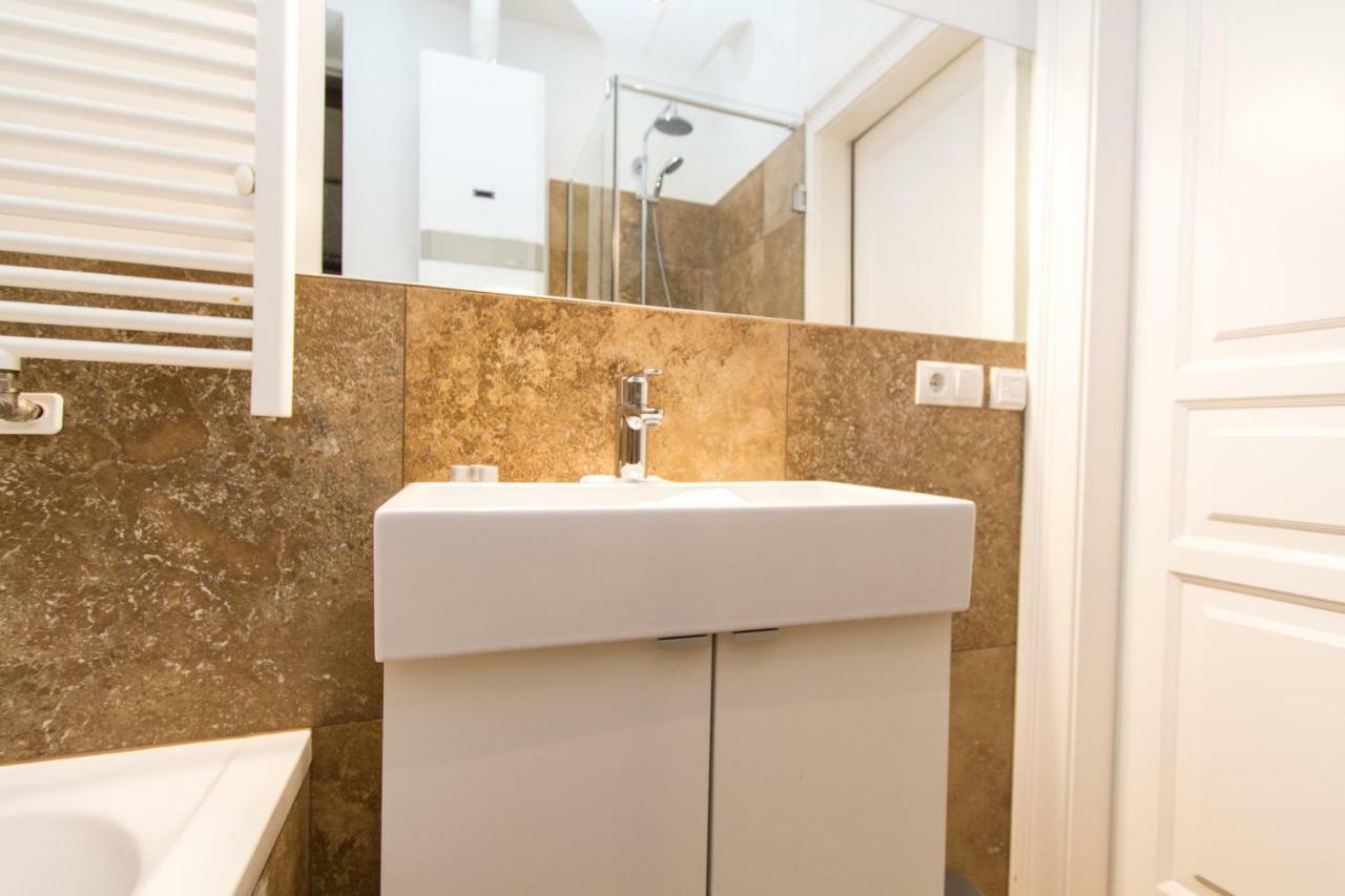 Design Apartments I Contactless Check-In Wien Eksteriør bilde